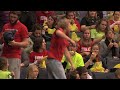 Youth Rally and Mass for Life - Dance for the Lord!