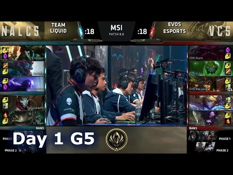 msi play in lol 2018