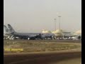 Thumbnail 3 for Etihad Airways A330 Landing At Abu Dhabi Airport Thumbnail 3 for Etihad Airways A330 Landing At Abu Dhabi Airport