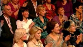 Дима Билан - Призрак Оперы-6 Памяти Карузо