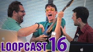 Loopcast #16 - Apple Store do Rio, Flappy Fail, Stop, notícias e mais!