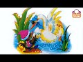 Sách nói Thiếu nhi - Vịt Con Xấu Xí
