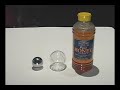Make An Amazing Magic Ball!
