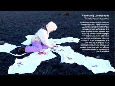 UNIT 3: New Horizons Iceland Expedition