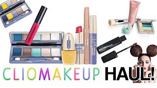 Haul collezioni makeup help recensioni Pupa,Kiko,Maybelline,Wjcon  ecc