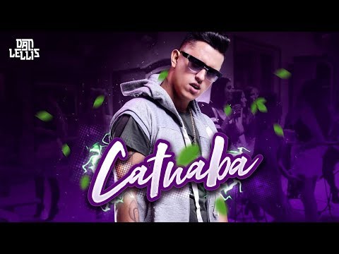 Catuaba - Dan Lellis Catuaba - Dan Lellis
