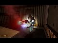 Sleepy Cry and Friends Play: gm_ghosthunt2