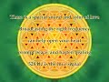Frecuencia Solfeggio 528 Hz MI para la transformacion y reparación del ADN