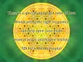 Frecuencia Solfeggio 528 Hz MI para la transformacion y reparación del ADN
