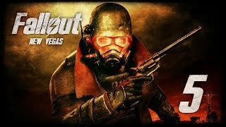 Fallout: New Vegas (5) Богорог