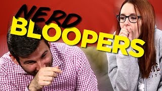 What Do I Call These Bloopers?