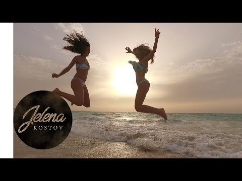 Jelena Kostov - Luda euforicna