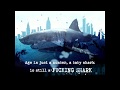 Baby Shark - Canvas Wall Art