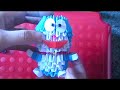 1 - 3D Origami: Doraemon