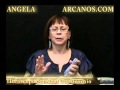 Video Horscopo Semanal CAPRICORNIO  del 15 al 21 Abril 2012 (Semana 2012-16) (Lectura del Tarot)