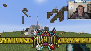 Minecraft: Mianite - WAR HAS BEGUN! [18]