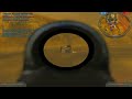 Meu PC Jogando Battlefield 2 =O