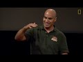 The Curious Life of a Mars Rover - Nat Geo Live