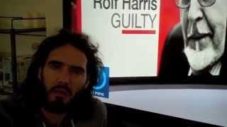 Rolf Harris: What Should We Think? Russell Brand The Trews (E90)