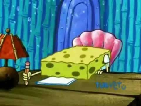 spongebob squarepants 800 word essay Procrastination is a spongebob squarepants episode from season two in this episode, spongebob procrastinates on writing an essay for boating school at mrs puff's boating school. spongebob squarepants 800 word essay Procrastination is a spongebob squarepants episode from season two in this episode, spongebob procrastinates on writing an essay for boating school at mrs puff's boating school.