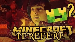 MineCraft Terefere #2 - CZASZKA ŚMIERCI | sezon 3