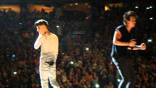 One Direction - Harlem Shake - Wells Fargo - Philadelphia, PA 6-25-2013