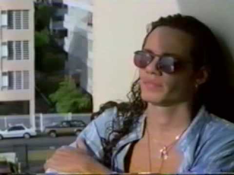 Marc Anthony - El Ultimo Beso