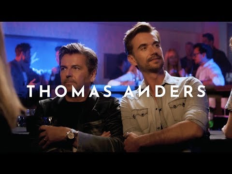 Thomas Anders & Florian Silbereisen - Sie Sagte Doch Sie Liebt Mich