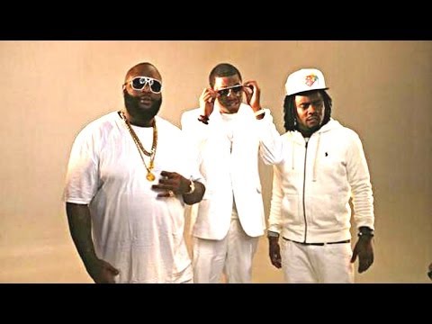 Rick Ross ft. Wale type beat "Luxury Living pt.2" 2013 (