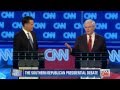 CNN/SRLC - The Southern Republican Presidential Debate in Charleston, SC (January 19, 2012) 720p