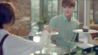 [TV CF] 네이처리퍼블릭_EXO(엑소)의 코 앞에서도 당당하게! '엑소 쏙쏙 코팩' 편.