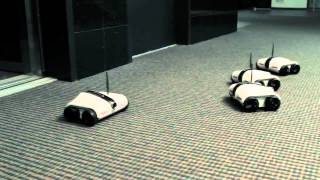 Rover App-Controlled Spy Tank ONLY at Brookstone (720p).mp4