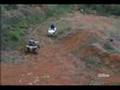 Two Quad Suzuki Ltz 400 In The Mud - Youtube