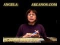 Video Horóscopo Semanal LIBRA  del 20 al 26 Octubre 2013 (Semana 2013-43) (Lectura del Tarot)