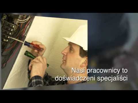 ... Częstochowa Usługi Elektryczne "Anter" Antoni Błaszczak - YouTube