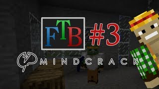 Mindcrack FTB #3 - Soul Creeper