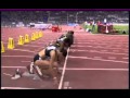 Meeting Diamond League de Rome : 100m haies femmes (31/05/12)