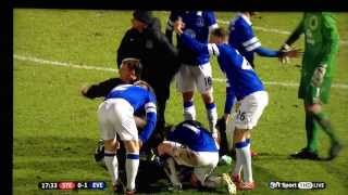 Bryan Oviedo Horror Leg Break