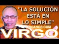 Video Horscopo Semanal VIRGO  del 24 al 30 Marzo 2024 (Semana 2024-13) (Lectura del Tarot)