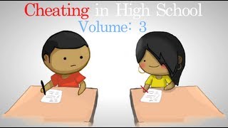 Cheating in High School: Vol 3