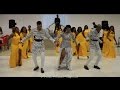 naija and congolese choreography aurel