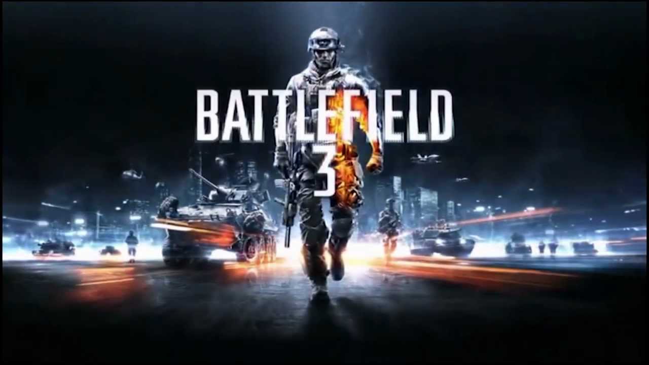 Battlefield (Kraddy Android P) Epic song montage. - YouTube