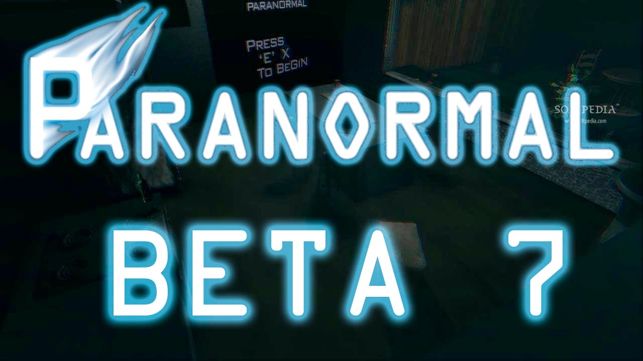 Paranormal Beta 7 (10 Trophies + Final Estranho) - YouTube