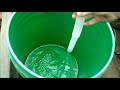 Kratky Method-DWC-Compost Tea Hydroponics #2 Hydroponic Tomatoes