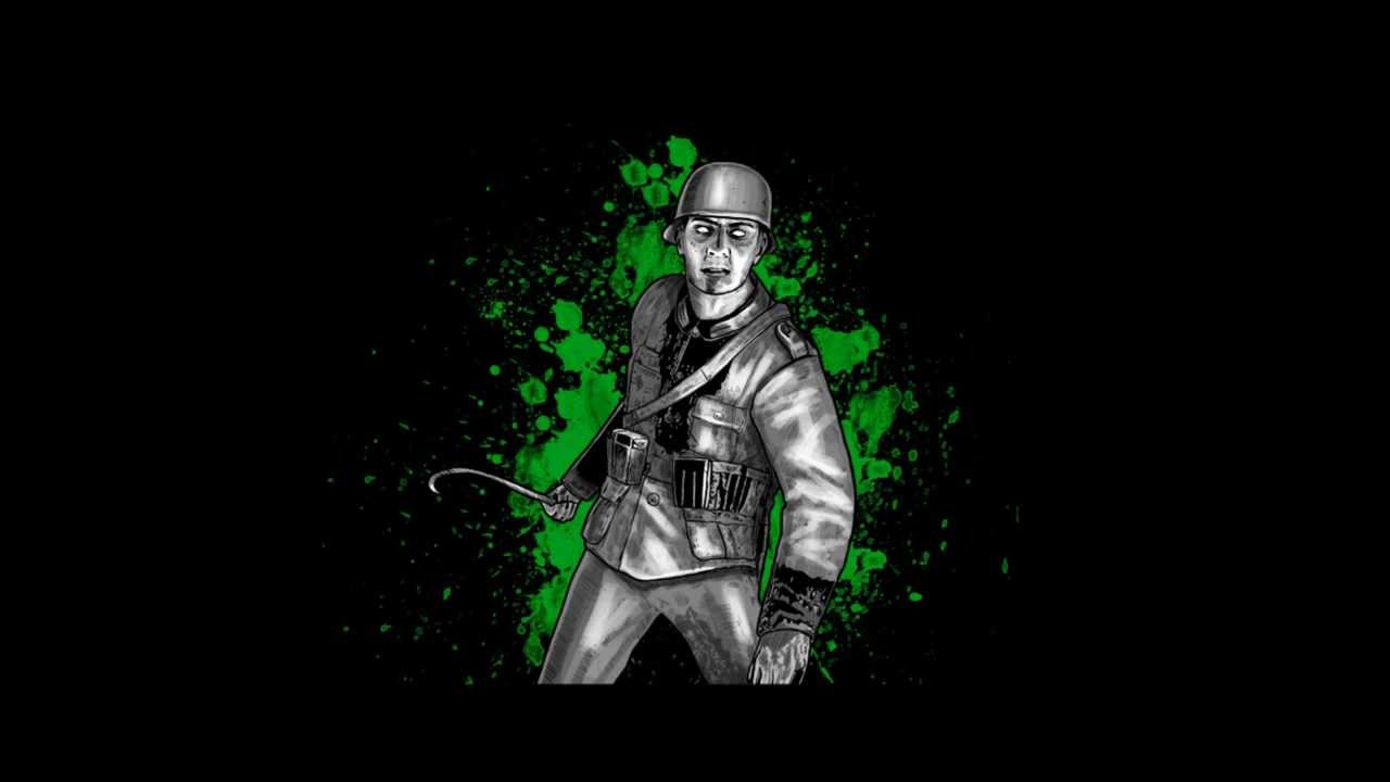 Sniper Elite Nazi Zombie Army 2 Trainer MrAntiFun, PC