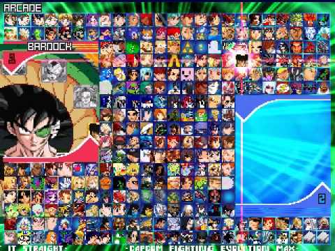 mugen hentai characters download
