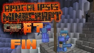 "EPISODIO FINAL!! ¿O NO?" | #APOCALIPSISMINECRAFT | EPISODIO 68 FIN | WILLYREX Y VEGETTA