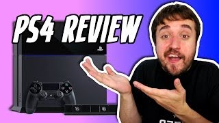 Review do Playstation 4 (PS4) - É bão?