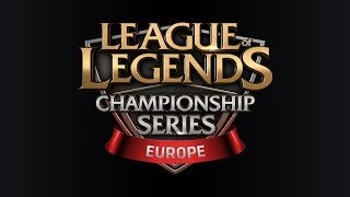 The 2014 season: EU LCS is back