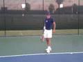 Andrés Carrasco tennis imitations part 2